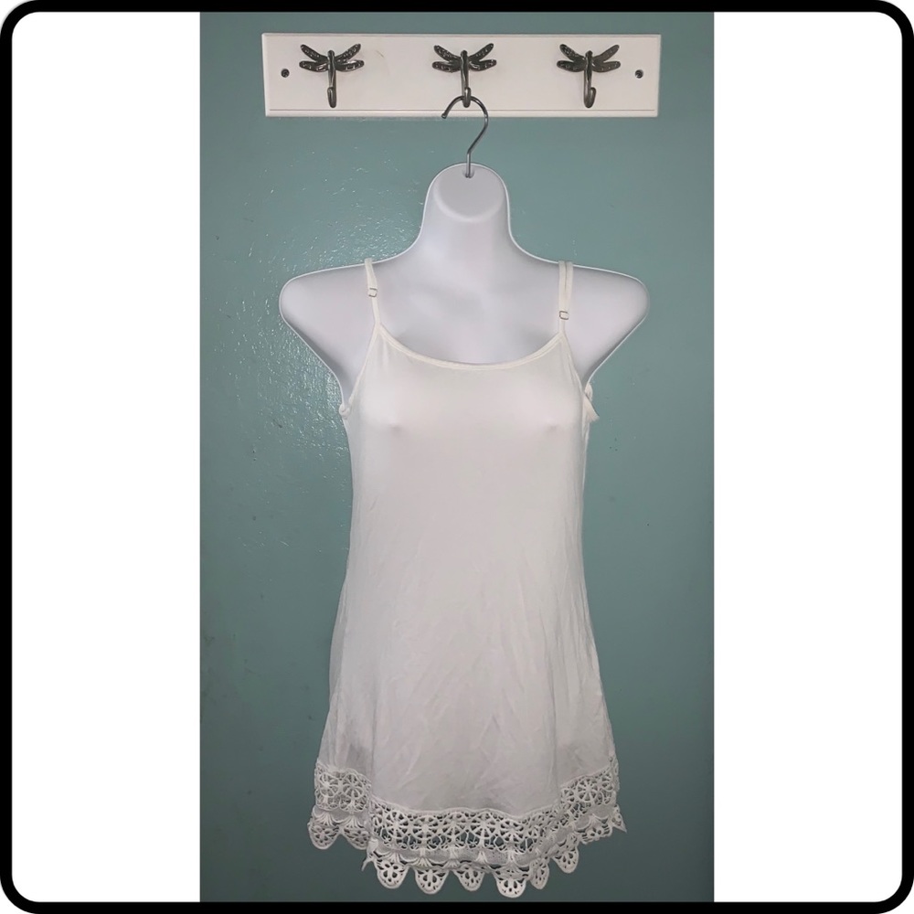 🛑 SOLD!! • MONORENO ✰ Ivory Casual Dress